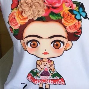 Meet your Posher, Renee